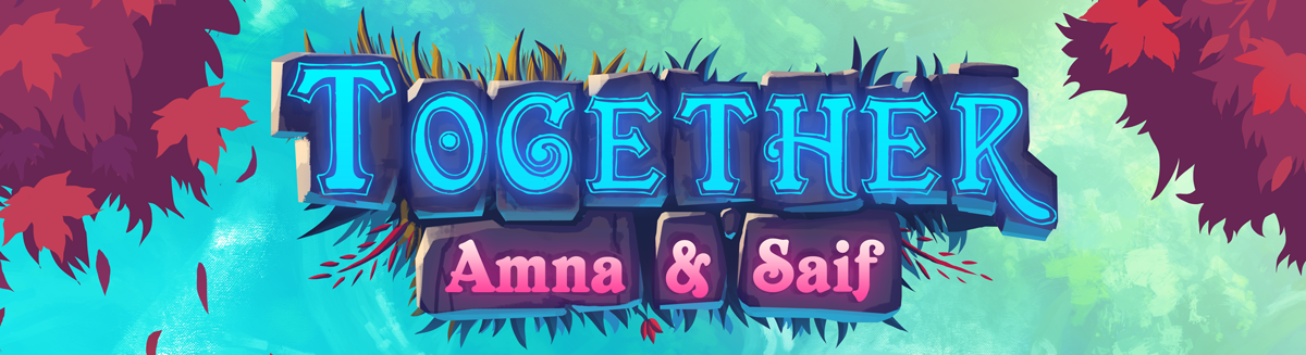 Together Header